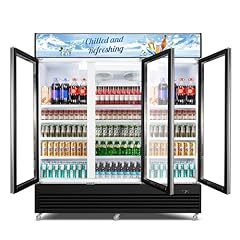 Commercial beverage refrigerat for sale  Delivered anywhere in USA 