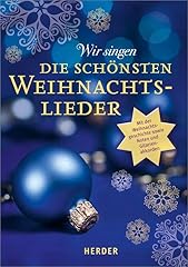 Wir singen schönsten gebraucht kaufen  Wird an jeden Ort in Deutschland
