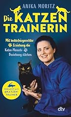 Katzentrainerin bedürfnisgere gebraucht kaufen  Wird an jeden Ort in Deutschland