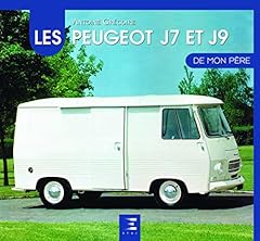 Peugeot père d'occasion  Livré partout en Belgiqu