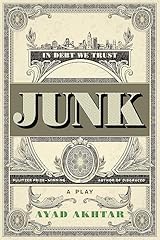 Junk play for sale  Delivered anywhere in UK