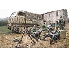 Italeri ita6549 steyr for sale  Delivered anywhere in UK