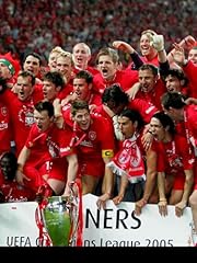 Miracle istanbul liverpool for sale  Delivered anywhere in UK