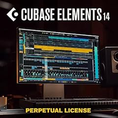 Steinberg cubase elements for sale  Delivered anywhere in USA 