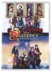 Descendants descendants double d'occasion  Livré partout en France