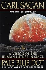 Pale blue dot gebraucht kaufen  Wird an jeden Ort in Deutschland