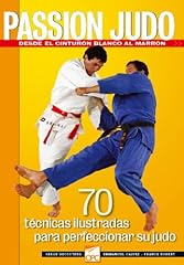 Passion judo desde d'occasion  Livré partout en France