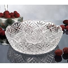 Dublin large crystal for sale  Delivered anywhere in USA 