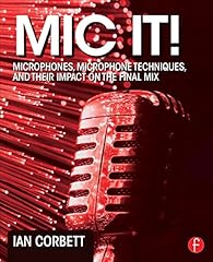 Mic microphones microphone d'occasion  Livré partout en France