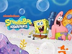 Spongebob squarepants for sale  Delivered anywhere in USA 