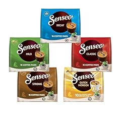 Senseo pads probierbox gebraucht kaufen  Wird an jeden Ort in Deutschland