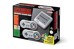 Nintendo classic mini for sale  Delivered anywhere in UK