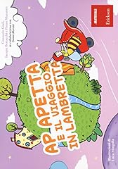 Apetta viaggio in usato  Spedito ovunque in Italia 