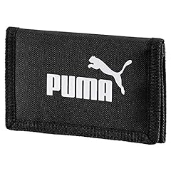 Puma phase wallet usato  Spedito ovunque in Italia 