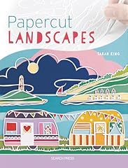 Papercut landscapes d'occasion  Livré partout en France