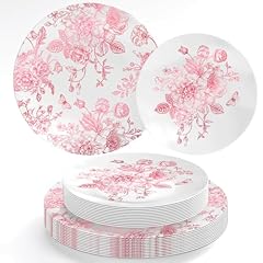 Fysuimu 40pcs pink for sale  Delivered anywhere in USA 