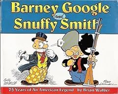 Barney google snuffy for sale  Delivered anywhere in USA 