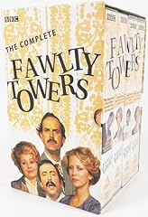 Complete fawlty towers for sale  Delivered anywhere in UK