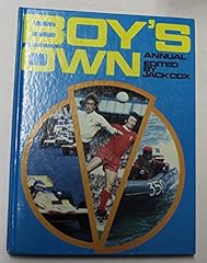 Boy annual 1973 for sale  Delivered anywhere in UK