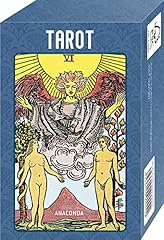 Tarot klassische jugendstil gebraucht kaufen  Wird an jeden Ort in Deutschland