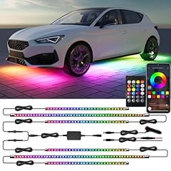 Glowlendra underglow car for sale  Delivered anywhere in USA 