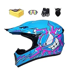 Lvsenet casque motocross d'occasion  Livré partout en France