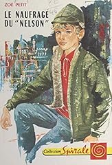 Naufragé nelson d'occasion  Livré partout en France