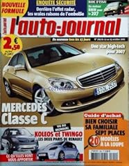 Auto journal 709 d'occasion  Livré partout en France