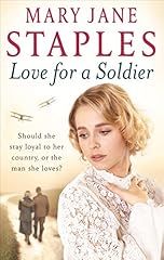 Love for soldier d'occasion  Livré partout en France