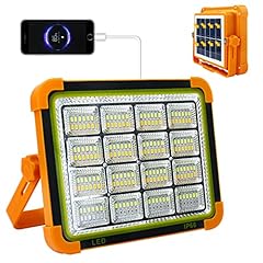 Led portable solar for sale  Delivered anywhere in USA 