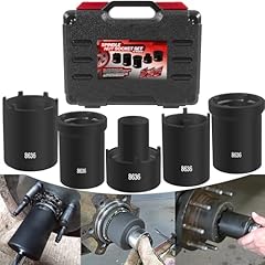 Spindle nut socket for sale  Delivered anywhere in USA 