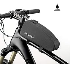 Rockbros waterproof cycling for sale  Delivered anywhere in UK