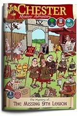 Mystery missing 9th for sale  Delivered anywhere in UK