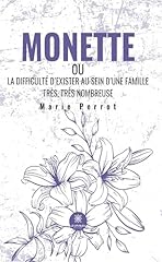 Monette difficulté exister gebraucht kaufen  Wird an jeden Ort in Deutschland