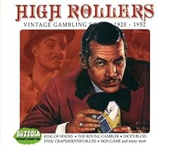 High rollers vintage for sale  Delivered anywhere in UK