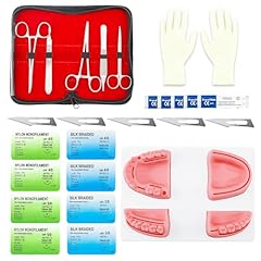 Dental suture practice for sale  Delivered anywhere in USA 