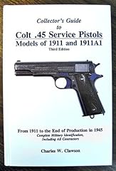 Collector guide colt for sale  Delivered anywhere in USA 