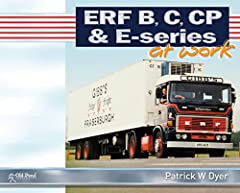 Erf series at for sale  Delivered anywhere in Ireland