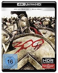 300 blu ray d'occasion  Livré partout en France