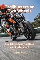 Trailblazers two wheels for sale  Delivered anywhere in UK