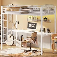 Likimio loft bed for sale  Delivered anywhere in USA 