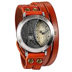 Jewelrywe damenuhr eiffelturm gebraucht kaufen  Wird an jeden Ort in Deutschland
