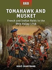 Tomahawk and musket gebraucht kaufen  Wird an jeden Ort in Deutschland