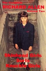 Skinhead girls sorts for sale  Delivered anywhere in UK