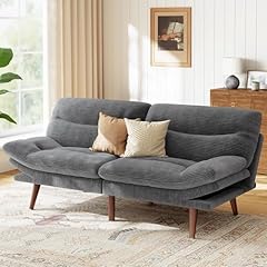 Marsail futon sofa for sale  Delivered anywhere in USA 