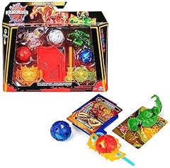 Bakugan pack styles usato  Spedito ovunque in Italia 