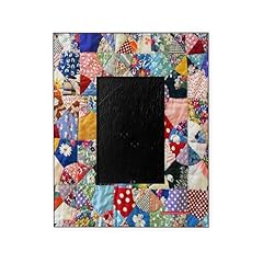 Cafepress colorful patchwork for sale  Delivered anywhere in USA 