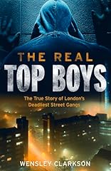 Real top boys for sale  Delivered anywhere in UK