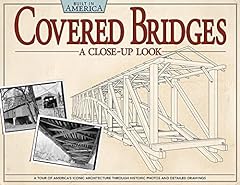 Covered bridges close for sale  Delivered anywhere in USA 
