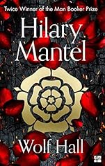 Wolf hall the d'occasion  Livré partout en Belgiqu
